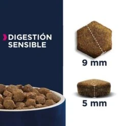 Eukanuba Daily Care Puppy Sensitive Digestion Con Pollo Y Pavo 8 Eukanuba Daily Care Puppy Sensitive Digestion Con Pollo Y Pavo -Mascota Suministros Ventas 8710255185088 3 3