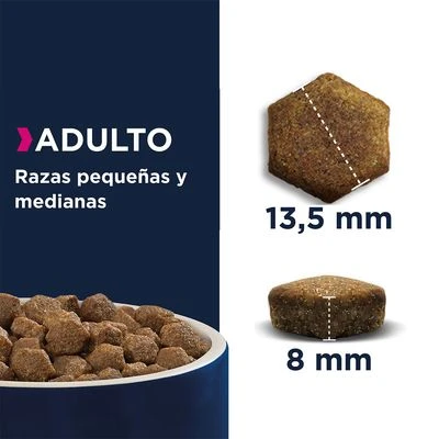 Eukanuba Grain Free Adult Razas Pequeñas Y Medianas Con Pollo 4 Eukanuba Grain Free Adult Razas Pequeñas Y Medianas Con Pollo - Imagen 4