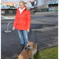 Julius K9 Correa Julius-K9 IDC® Cordino Para Perros -Mascota Suministros Ventas 89141 juliusk9 idcropeleash hs 06 3