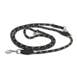 Julius K9 Correa Ajustable Julius-K9 IDC® Cordino Para Perros -Mascota Suministros Ventas 89698 juliusk9 idcadjustableropeleash hs 04 6