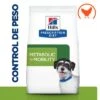 Hill's Metabolic + Mobility Mini Prescription Diet Pienso Para Perros
