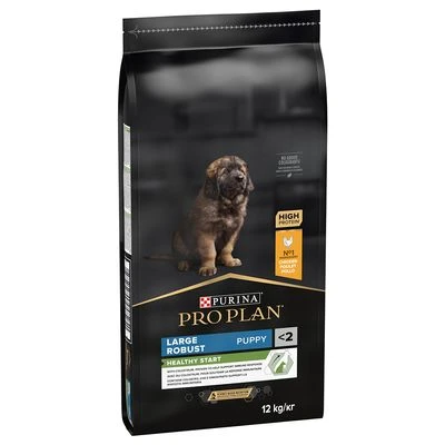 PURINA PRO PLAN Large Robust Puppy Healthy Start - Imagen 2