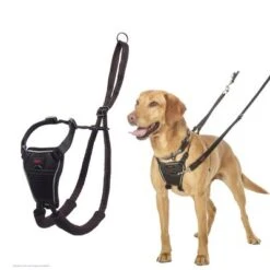 Halti Arnés Antitirada Non-Pull Harness Para Perros -Mascota Suministros Ventas 92496 92497 halti front control trainingsgeschirr hs 07 6