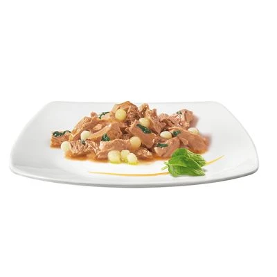 Purina Gourmet A La Carte En Sobres 60 X 85 G - Megapack Ahorro 4 Purina Gourmet A La Carte En Sobres 60 X 85 G - Megapack Ahorro - Imagen 4