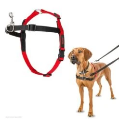 Arnés Antitirones Front Control HALTI Para Perros 13 Arnés Antitirones Front Control HALTI Para Perros -Mascota Suministros Ventas 94509 94510 94610 halti front control trainingsgeschirr hs 08 9