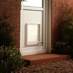 Puerta Para Perros Petsafe Staywell 740 Y 760 -Mascota Suministros Ventas 94685 radiosys 760 ml2 6