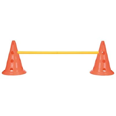Set De Obstáculos Dog Activity Trixie (6 Conos + 3 Barras) 6 Set De Obstáculos Dog Activity Trixie (6 Conos + 3 Barras) - Imagen 6