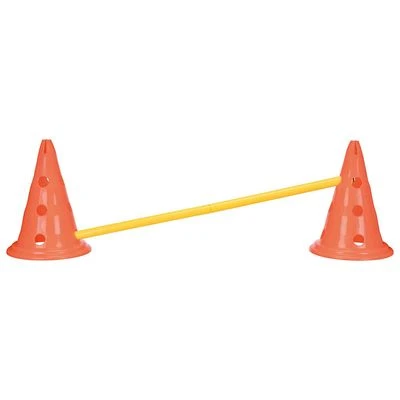 Set De Obstáculos Dog Activity Trixie (6 Conos + 3 Barras) 5 Set De Obstáculos Dog Activity Trixie (6 Conos + 3 Barras) - Imagen 5