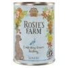 Rosie's Farm Senior 6 X 400 G