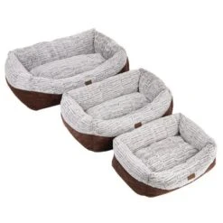 Cama Hyggelig Para Perros -Mascota Suministros Ventas 97647 97648 97649 fg 4612 8