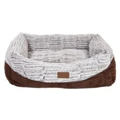 Cama Hyggelig Para Perros -Mascota Suministros Ventas 97647 hundebett hyggelig fg 4601 1
