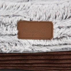 Cama Hyggelig Para Perros -Mascota Suministros Ventas 97647 hundebett hyggelig fg 4602 6