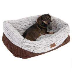 Cama Hyggelig Para Perros -Mascota Suministros Ventas 97647 hundebett hyggelig fg 4652 9