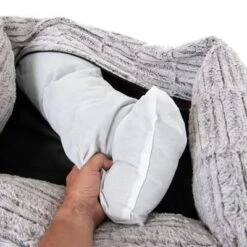 Cama Hyggelig Para Perros -Mascota Suministros Ventas 97647 hundebett hyggelig fg 4744 5