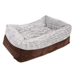 Cama Hyggelig Para Perros -Mascota Suministros Ventas 97647 pla hundebett hyggelig fg 4600 1