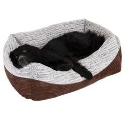 Cama Hyggelig Para Perros -Mascota Suministros Ventas 97648 aussiemix fg 4794 3