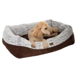Cama Hyggelig Para Perros -Mascota Suministros Ventas 97649 koenigspudel fg 4725 5