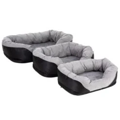 Cama Ortopédica Lazy Para Perros 19 Cama Ortopédica Lazy Para Perros -Mascota Suministros Ventas 97652 98296 98297 fg 4657 5