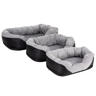 Cama Ortopédica Lazy Para Perros 3 Cama Ortopédica Lazy Para Perros - Imagen 3