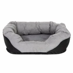 Cama Ortopédica Lazy Para Perros 32 Cama Ortopédica Lazy Para Perros -Mascota Suministros Ventas 97652 hundebett lazy fg 4636 9