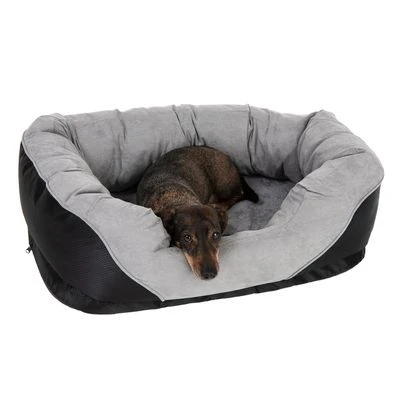 Cama Ortopédica Lazy Para Perros 4 Cama Ortopédica Lazy Para Perros - Imagen 4