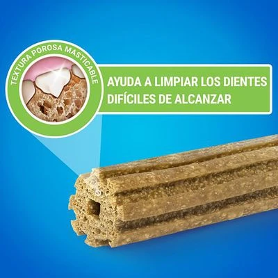 PURINA Dentalife Snacks Dentales Para Perros Grandes (25-40 Kg) 5 PURINA Dentalife Snacks Dentales Para Perros Grandes (25-40 Kg) - Imagen 5