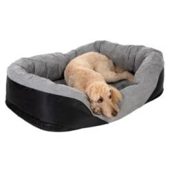 Cama Ortopédica Lazy Para Perros 33 Cama Ortopédica Lazy Para Perros -Mascota Suministros Ventas 98297 koenigspudel fg 4706 4