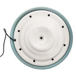 Bebedero Fuente Trixie Vital Falls De Cerámica -Mascota Suministros Ventas 98396 trixie trinkbrunnen vital falls keramik hs 03 0