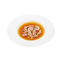 Schesir Soup 12 X 85 G Sopa Para Gatos 13 Schesir Soup 12 X 85 G Sopa Para Gatos -Mascota Suministros Ventas 98500 schesir cat soup thunfisch tintenfisch dish 3