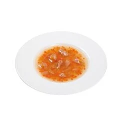 Schesir Soup 12 X 85 G Sopa Para Gatos 15 Schesir Soup 12 X 85 G Sopa Para Gatos -Mascota Suministros Ventas 98501 schesir cat soup thunfisch kuerbis dish 6