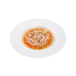 Schesir Soup 12 X 85 G Sopa Para Gatos 19 Schesir Soup 12 X 85 G Sopa Para Gatos -Mascota Suministros Ventas 98504 schesir cat soup huhn kuerbis dish 8