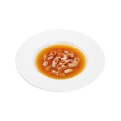 Schesir Soup 12 X 85 G Sopa Para Gatos 17 Schesir Soup 12 X 85 G Sopa Para Gatos -Mascota Suministros Ventas 98504 schesir cat soup thunfisch papaya dish 1