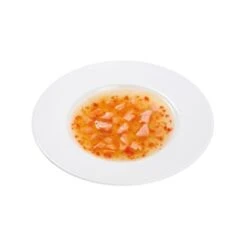 Schesir Soup 12 X 85 G Sopa Para Gatos 21 Schesir Soup 12 X 85 G Sopa Para Gatos -Mascota Suministros Ventas 98505 schesir cat soup wilder rosa lachs karotte dish 8
