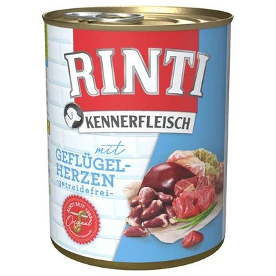 Pack Ahorro: Rinti Kennerfleisch 12 X 800 G 11 Pack Ahorro: Rinti Kennerfleisch 12 X 800 G - Imagen 11