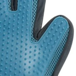 Guante De Doble Cara Para Pelaje De Mascotas 19 Guante De Doble Cara Para Pelaje De Mascotas -Mascota Suministros Ventas 98728 fellpflege handschuh fg 5718 3