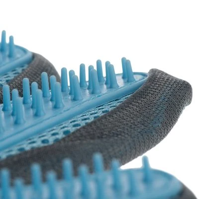 Guante De Doble Cara Para Pelaje De Mascotas 6 Guante De Doble Cara Para Pelaje De Mascotas - Imagen 6