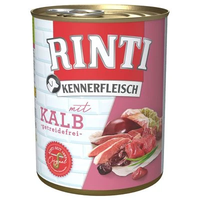 Pack Ahorro: Rinti Kennerfleisch 12 X 800 G 12 Pack Ahorro: Rinti Kennerfleisch 12 X 800 G - Imagen 12