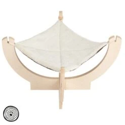 Hamaca Natural Paradise Iris L Para Mascotas -Mascota Suministros Ventas 99497 np h ngematte medium logo fg 8