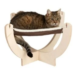 Hamaca Natural Paradise Iris L Para Mascotas -Mascota Suministros Ventas 99497 np hammock 4pcs medium fg 5218 3