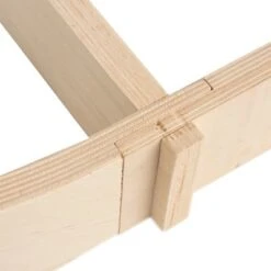 Hamaca Natural Paradise Iris L Para Mascotas -Mascota Suministros Ventas 99498 np hammock 4pcs large fg 5184 4