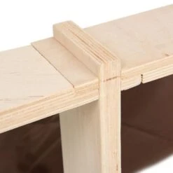 Hamaca Natural Paradise Iris L Para Mascotas -Mascota Suministros Ventas 99498 np hammock 4pcs large fg 5185 0