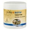 LUPO Biotin+ Biotina Para Mascotas