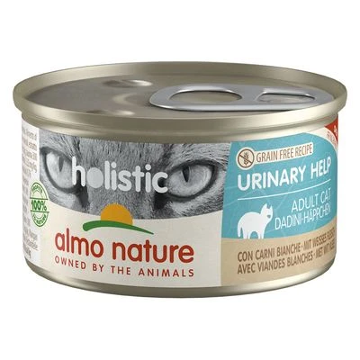 Almo Nature Holistic Specialised Nutrition 24 X 85 G - Imagen 7