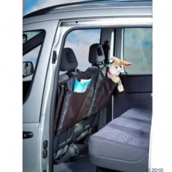 Cubreasientos De Coche Para Perros Kleinmetall Bridge -Mascota Suministros Ventas 9963 kleinmetall atuoschondecke1 1