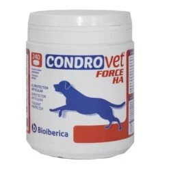 Condrovet Force HA Condroprotector Para Perros -Mascota Suministros Ventas 99826 pla condrovet force ha hund 120kps jpg 3