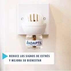 Difusor ADAPTIL® Calm Para Perros -Mascota Suministros Ventas adaptil calm home diffusor 4 1