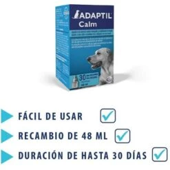 Difusor ADAPTIL® Calm Para Perros -Mascota Suministros Ventas adaptil calm home diffusor 6 2 9