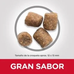 Hill's Science Plan Hill's Adult 1+ Perfomance Science Plan Con Pollo -Mascota Suministros Ventas atf10 604383 food shot 2