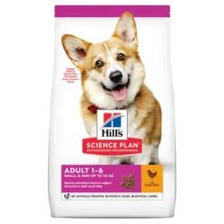 Pack Ahorro Hill's Science Plan Canine Pienso Para Perros -Mascota Suministros Ventas atf1 604232 enhanced pack front 4