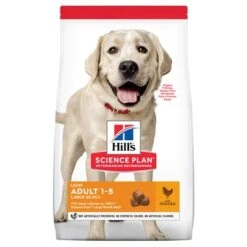 Pack Ahorro Hill's Science Plan Canine Pienso Para Perros -Mascota Suministros Ventas atf1 604312 enhanced pack front 3